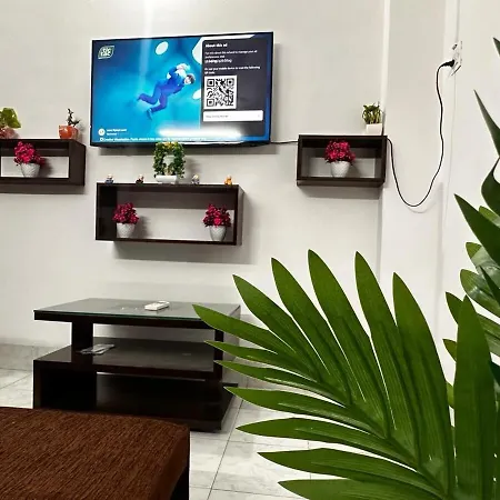 Apartment In Oshiwara Andheri#12